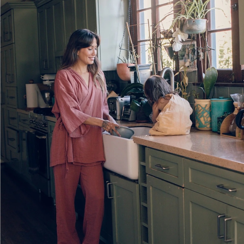 Oddbird Kardeş Loungewear Set